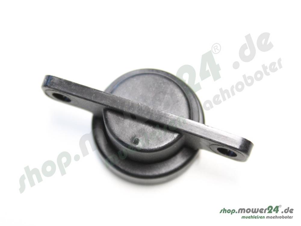WheelHub Rear G3 P1 1 piece
