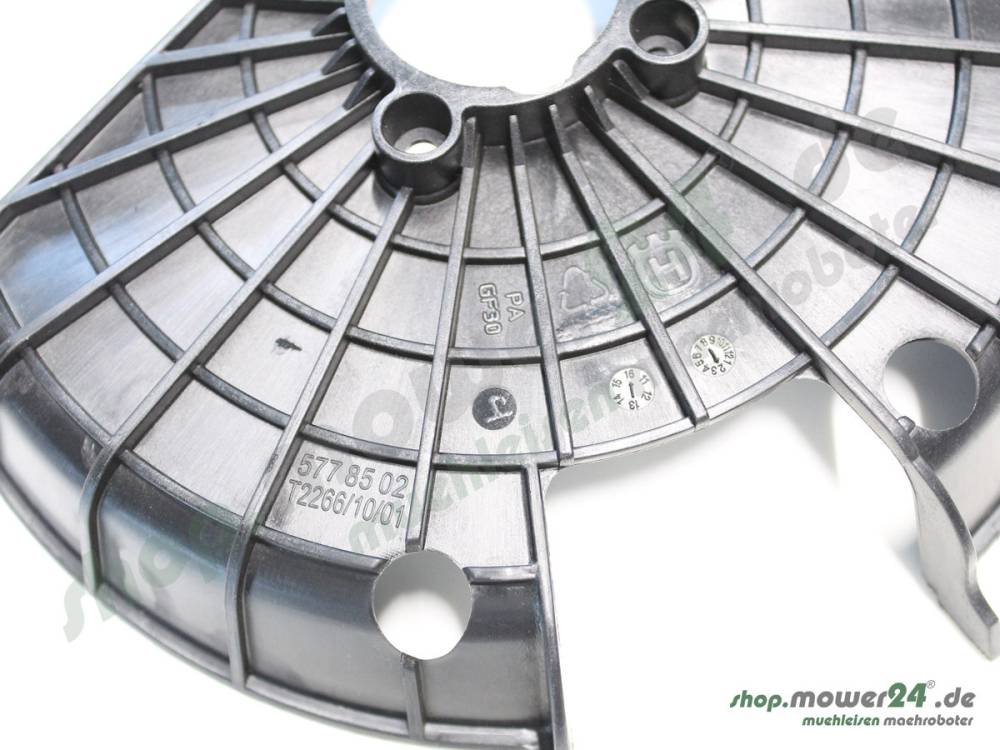 Protection for Cutting Disk G3 P1 SW