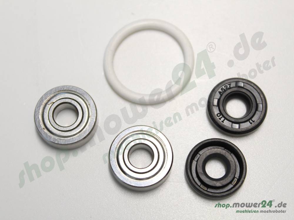 Ball Bearing Sealing Satz HA G3P1