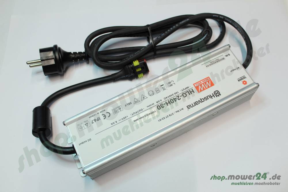 Power Unit f. Charging Station 265ACX Li Lon (EU)