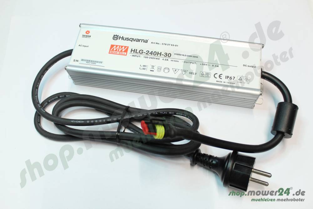 Power Unit f. Charging Station 265ACX Li Lon (EU)