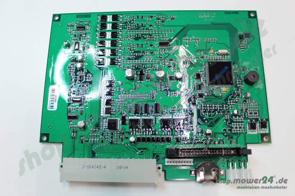 Motherboard 230ACXSolarHybrid 2007 2014  -SNerf-