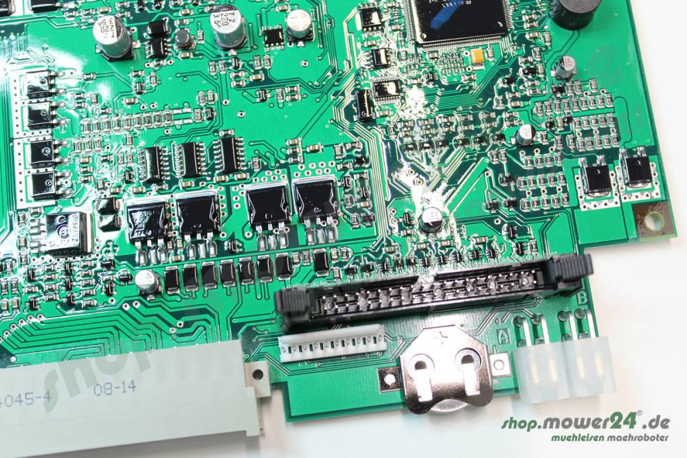 Motherboard 230ACXSolarHybrid 2007 2014  -SNerf-