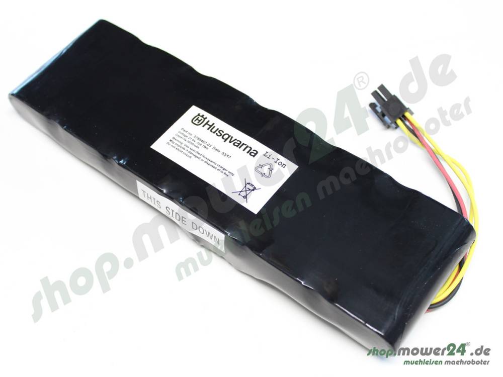 Battery Original 265ACX, LiLon, 22V, 4250mA
