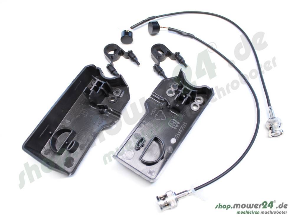 UltraschalCharging Stationensoren KIT2 pieces 260/ 265ACX