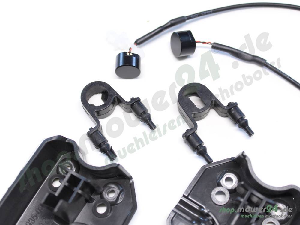 UltraschalCharging Stationensoren KIT2 pieces 260/ 265ACX