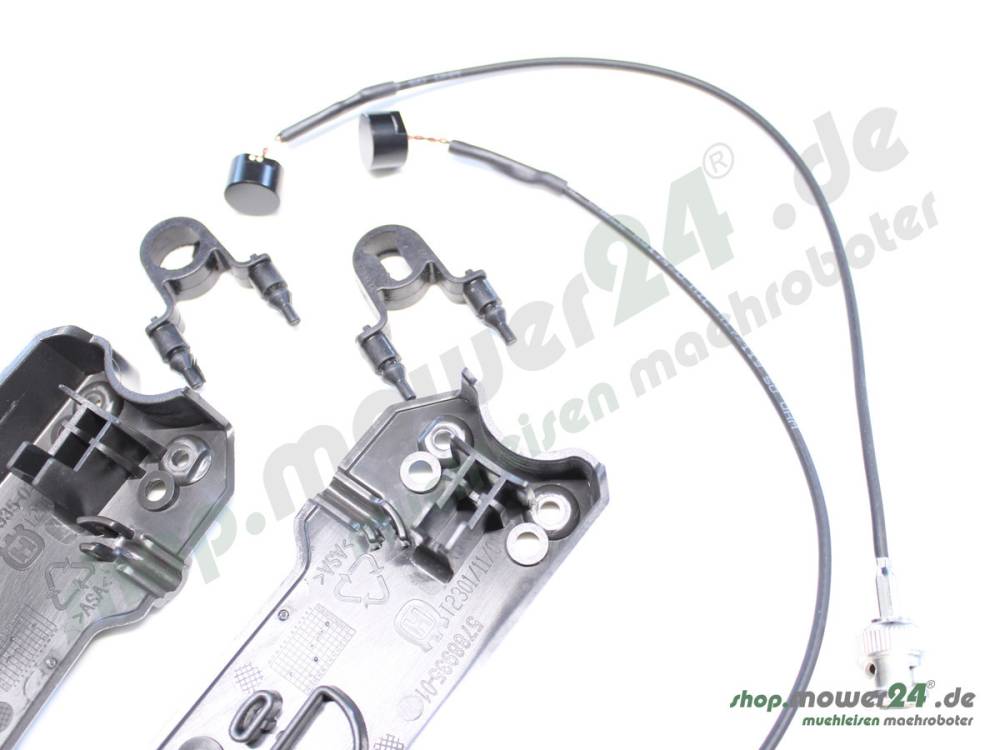 UltraschalCharging Stationensoren KIT2 pieces 260/ 265ACX