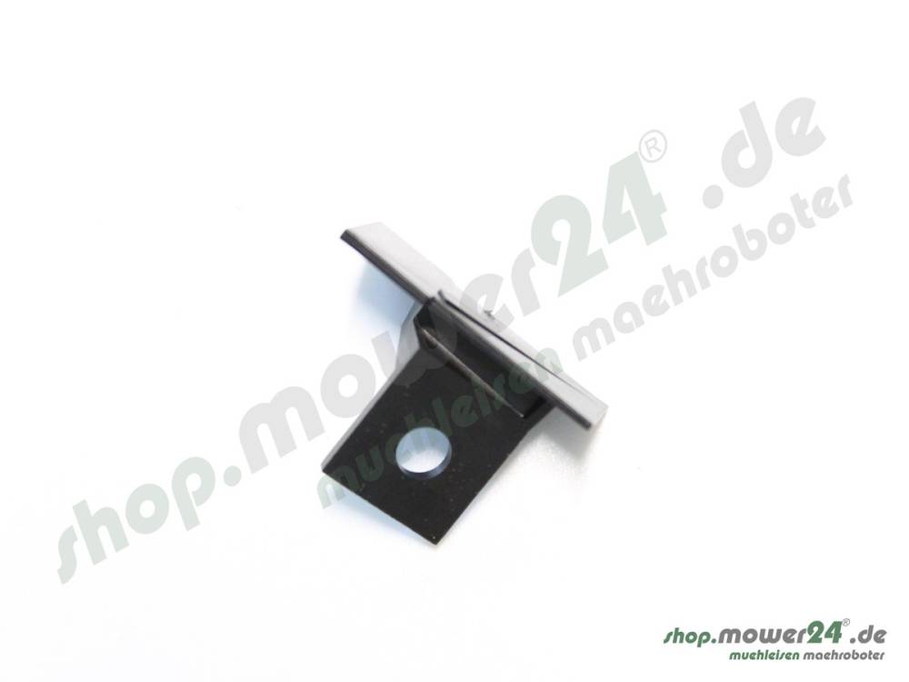 Holderung Charging Station PlugBracket connector G3 P1