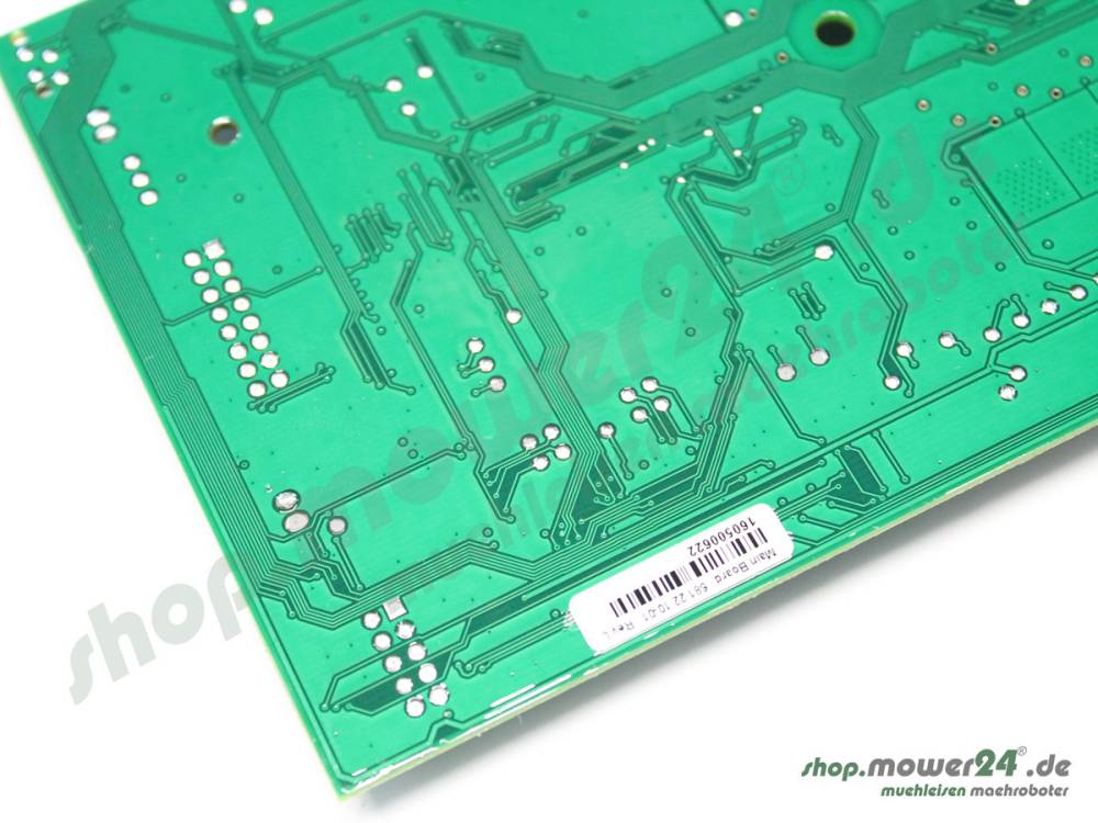 Hauptplatine Mainboard MCB G3-P1 (2011-2015)