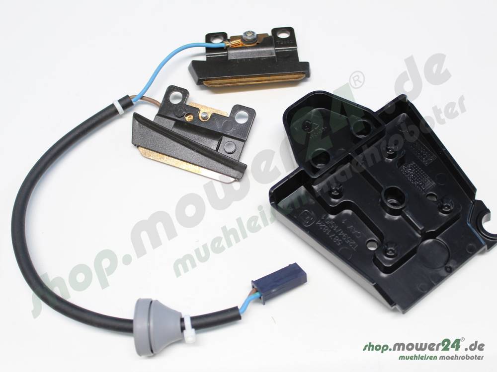 Charging Contacts KIT with Holder   Replacement KIT  G3 P2