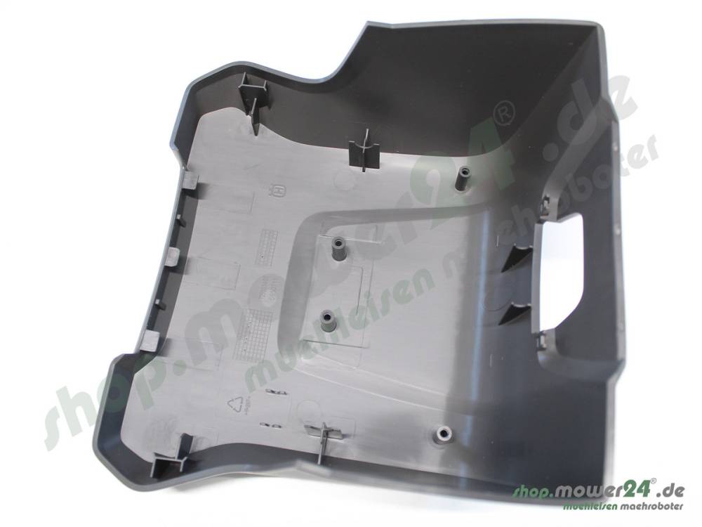 DeckelCap for Charging Station G3 P15