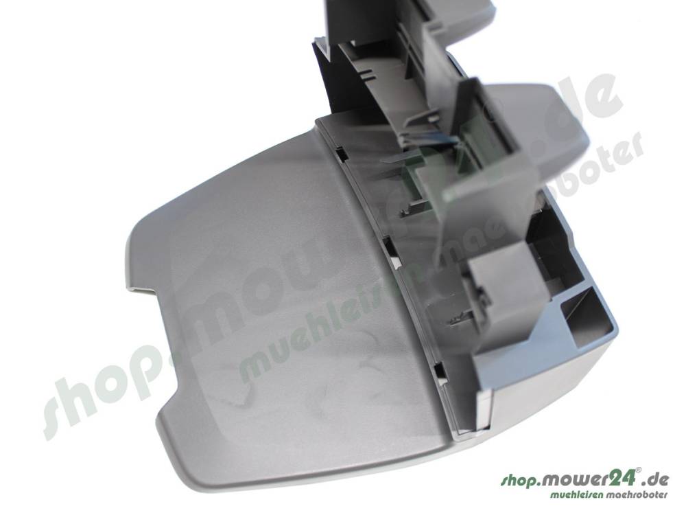 Body Cover    Housing1,25  nB