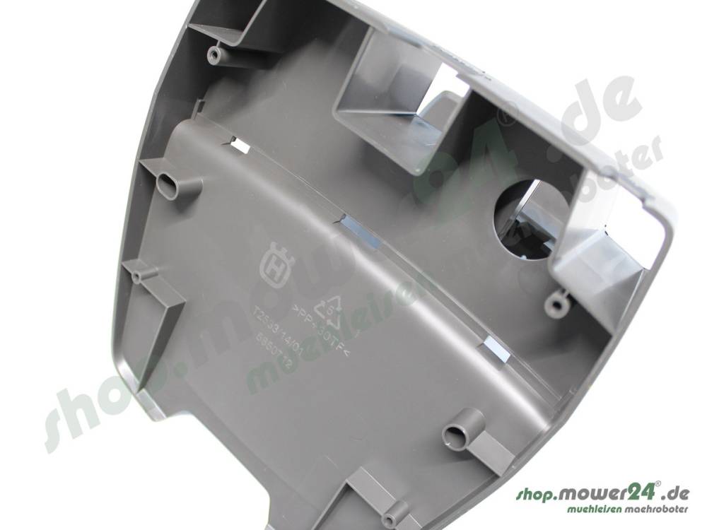 Body Cover    Housing1,25  nB