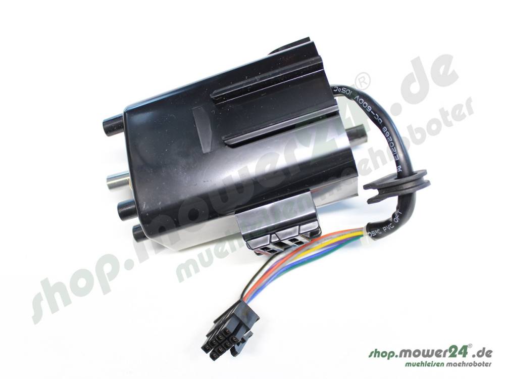 Mähmotor kompl. für G3 / P1 (M4) *NEW
