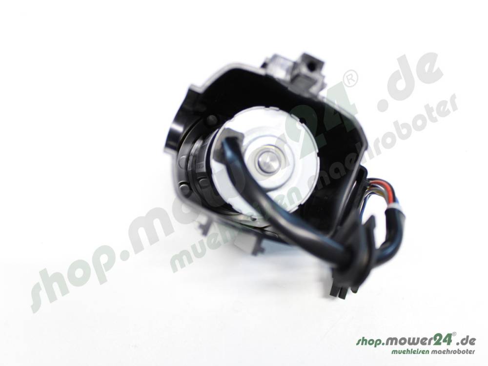 Mähmotor kompl. für G3 / P1 (M4) *NEW