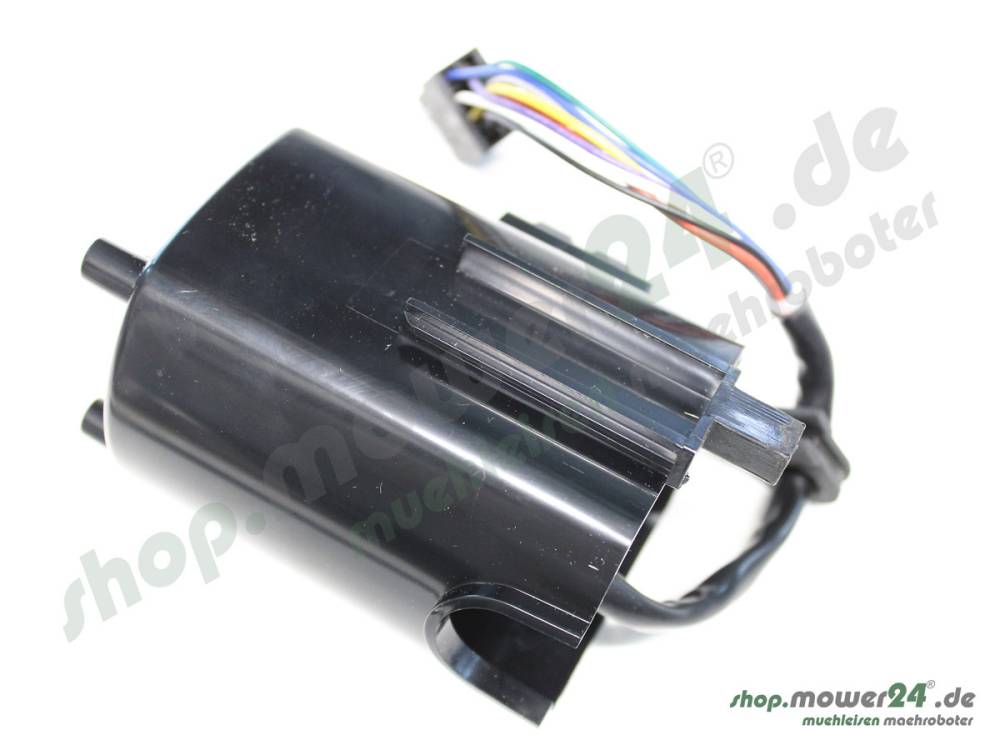 Mähmotor kompl. für G3 / P1 (M4) *NEW