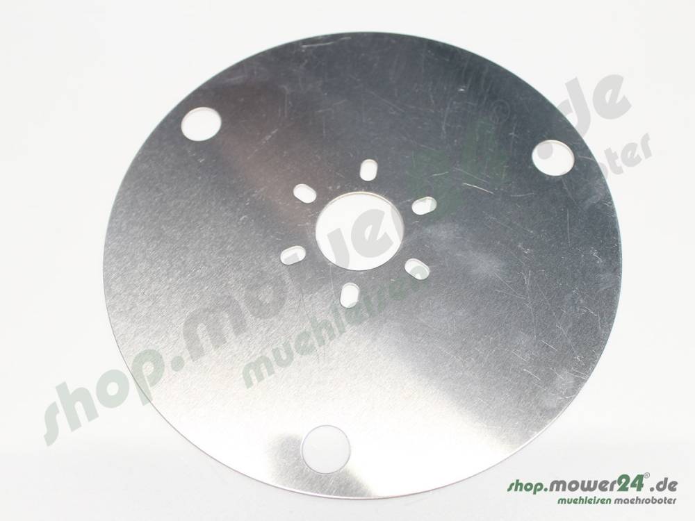 Skid Plate G3 P1 (2016  )