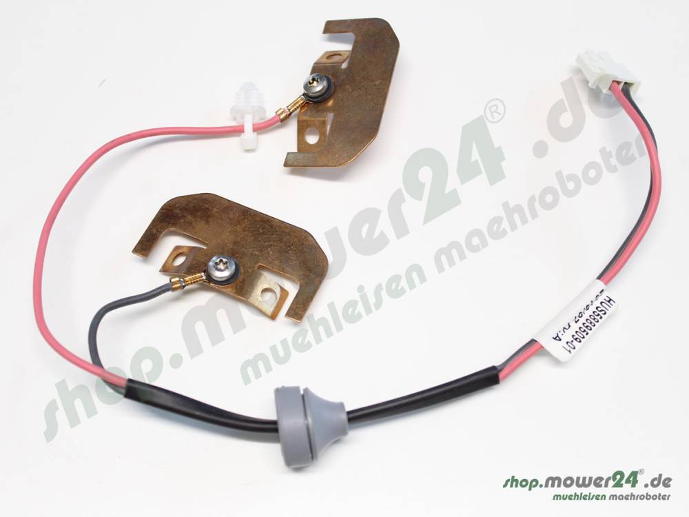 Kabelsatz mit Ladeplatte - G3-P1