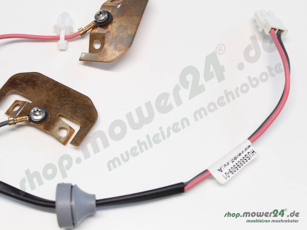 Kabelsatz mit Ladeplatte - G3-P1