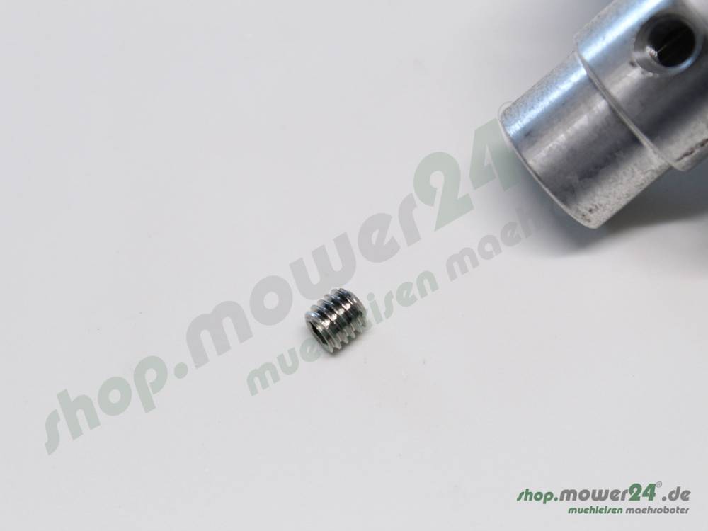 Locking Screw (Grub Screw)