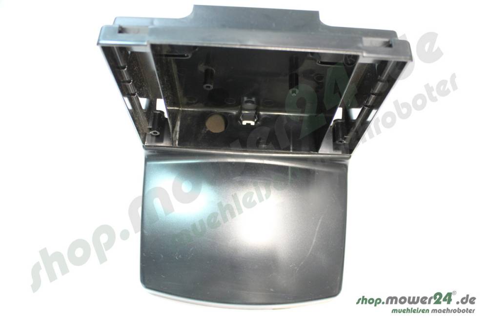 Turm Charging Station   Tower for loading station G2 2004 2009