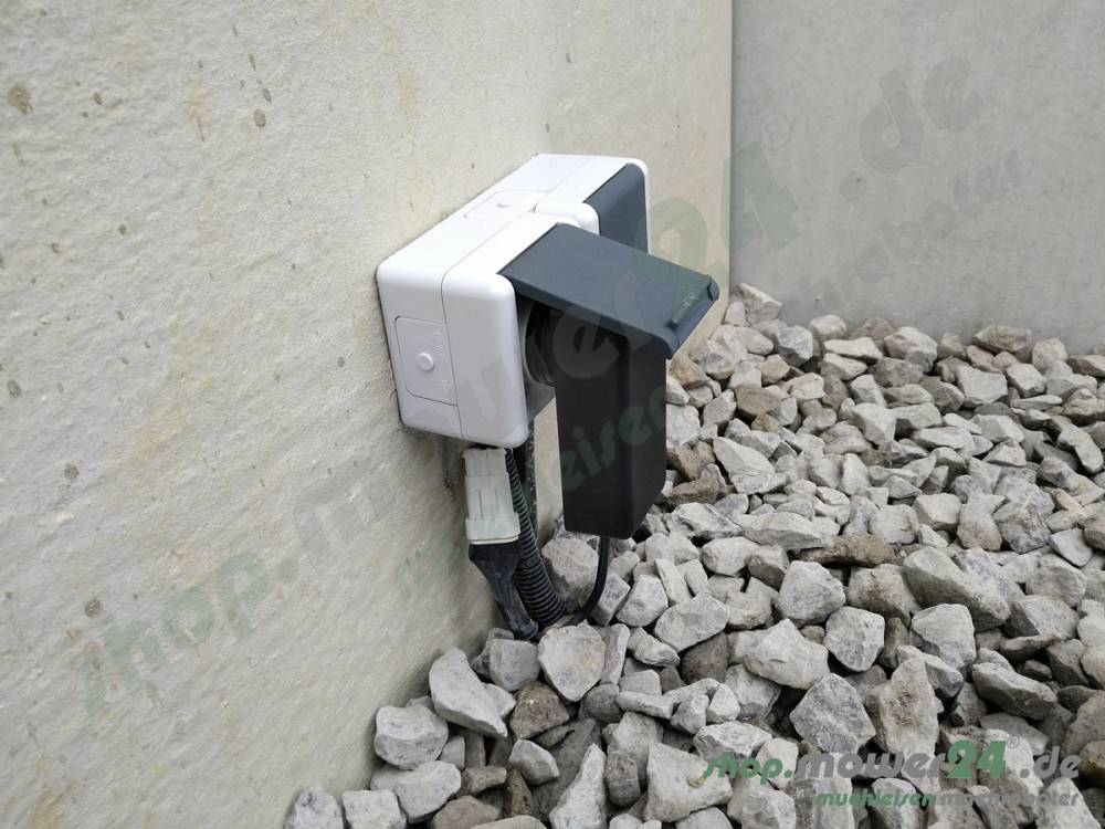 Power Unit Charging Station P15,310,315,P1,105 (EU 28V= 1,3A (1,15A))