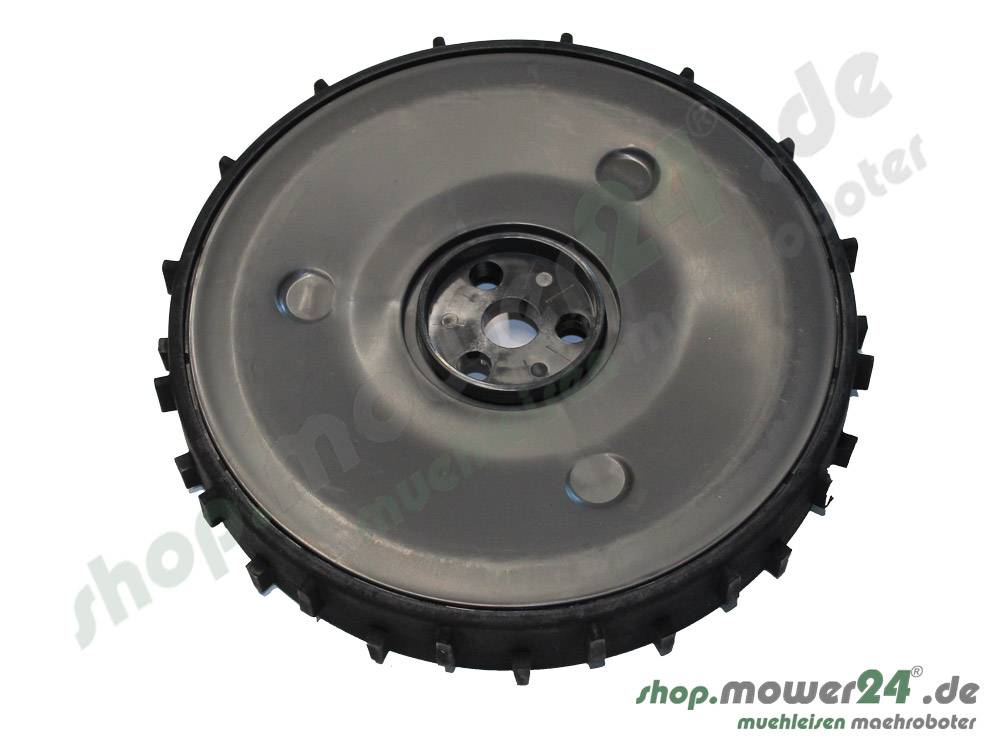 Rear Wheel KIT Gardena_Sileno  nB