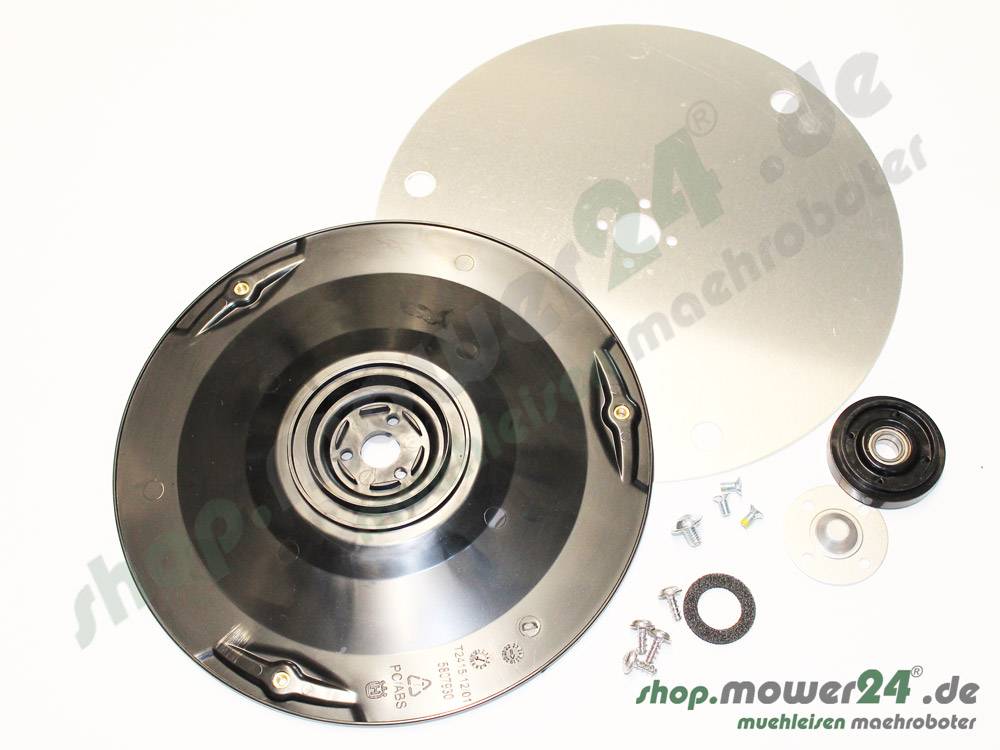 Rep-Kit Messerscheibe P2-A M