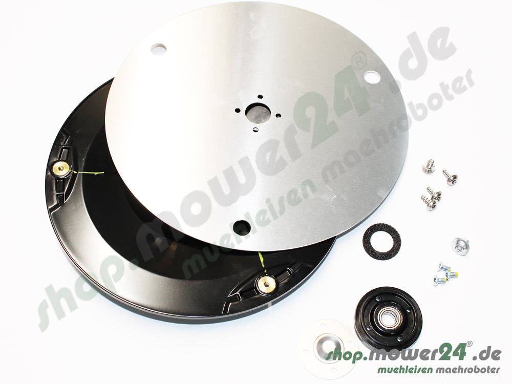 Rep-Kit Messerscheibe P2-A M