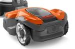 Kit de carrosserie orange P16 405X,415X,…