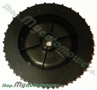 Rear Wheel Rim und Tires 1 piece G2,210C,220AC