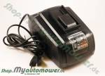 Fast Battery Charger Profi (Li Lon) 305308R40LiR70Li,... ,,abverkauf,,