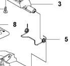 Spring,Height AdjustmentLid