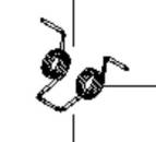 Spring Klappe Deckel / Spring Cover