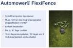 Husqvarna Automower® FleciFence - FlexiFence - Set