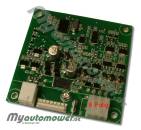 *N/A* Circuit Board Charging Station G2 6Pol. ´04,´05,´06