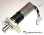 *N/A* Drive Motor 220AC LINIX   white == AM-587149904