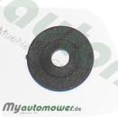 Cover Washer 6mm 1 piece VA