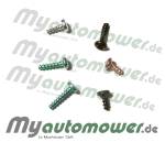 Screw 5351303 10 1 piece