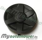 Radkappe HU 1Stück G3 P1