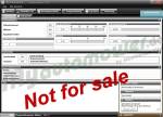 *NL* Autocheck EXP   Service Software DVD 2011,201220132014... (Not for sale)