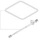 VERKABELUNG KPL. Spare Part Kit Consumer EPOS Cable + Seal
