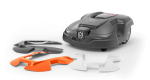 Cover Kit (Changeable) orange G3 P15 315X