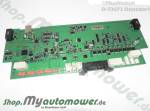 Hauptplatine Mainboard Motherboard P2 320,330X -ES-