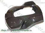 Body Komplett GrauComplete housing 320,420,440