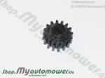 ZahnWheel KunstoffGearG3