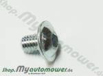 Schraube Kurz X08 G1,G2,G3,G4