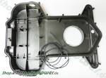 Body Part Bottom / lower Housing incl. sealing 2010 2015