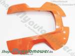 Wechselcover in orange G3 P15,310,315,...