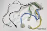 Wiring Assy Loom Linix 210C